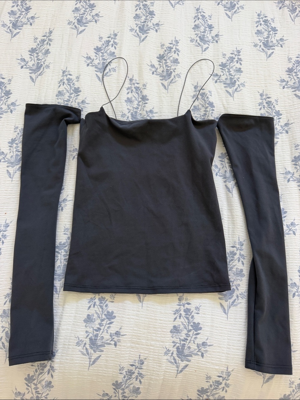Joah Brown Top